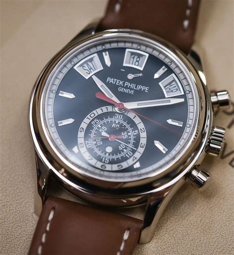 patek philippe chrono 24